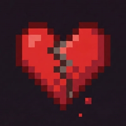 Heart Loss (Forge) project image