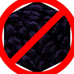 Create: Easy Stone Generators - No Obsidian Gen logo