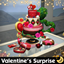 Valentine's Surprise logo