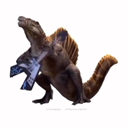 [RP] Primeval project image
