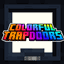 Colorful Trapdoors logo