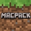 MACPACK [MP1] logo