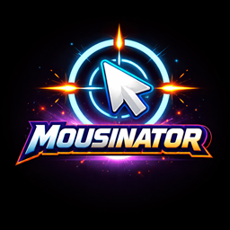 Mousinator-Bonswa logo