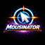 Mousinator-Bonswa logo