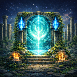 Behold The Sanctum Reforged project image