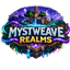 Mystweave Realms logo