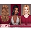 CasualSims - Shelly Hairstyle - With Bangs logo