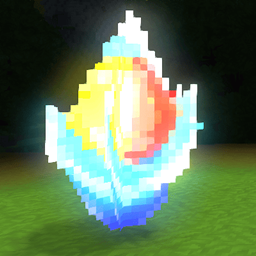 Passive Regeneration Shards logo