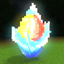 Passive Regeneration Shards logo