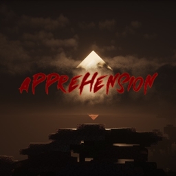 APPREHENSION (horror) proximity chat logo
