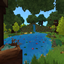 Waterfall & Pond Prefab logo