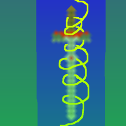 Jodim's random things project image