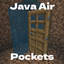 Java Style Underwater Door Air Pockets logo