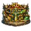 RL Totem logo