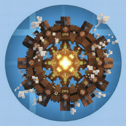 Create Friends logo