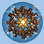 Create Friends logo