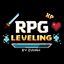 RPG Leveling And Stats/Skills logo