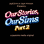 JayESims x Jaye Hinson Presents: Our Stories, Our Sims: Part 2 logo