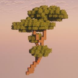 Daniye's Tree Bundle (All Biomes) logo