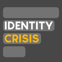 Identity Crisis Damage Meter logo