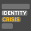 Identity Crisis Damage Meter logo
