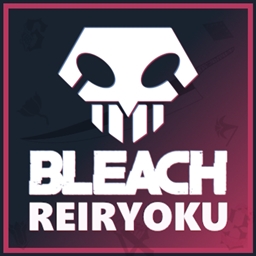 Bleach: Reiryoku logo