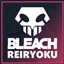 Bleach: Reiryoku logo