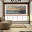 Jane designs art tv JDAT9158 - Basegame compatible logo