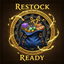 RestockReady logo