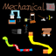 Mechanical Edge logo
