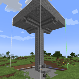 Crusader's Craftable Farms project image