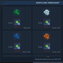 Merchant Addon's project image