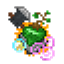 Resprite Resprite No Mi (NEW UPDATE) logo