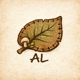 Alternative Leather logo
