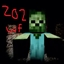 Zozzy's Warfare logo