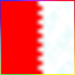 Warning Powder logo