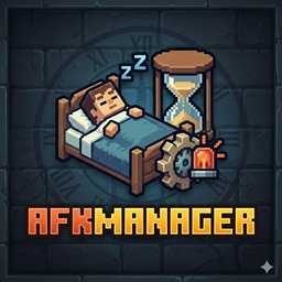 AFKManager project image