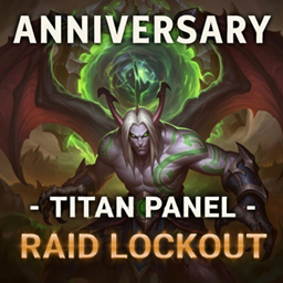 Titan Panel [lockout] project image
