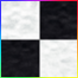 Checkerboard Pattern Wool project image