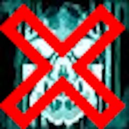 Mute Cold Blood logo