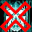 Mute Cold Blood logo