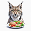 Compliments to the Chef logo