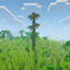 Giant Bamboo logo