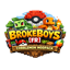 Cobblemon BrokeBoys [FR] logo
