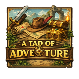 A Tad of Adventure project image