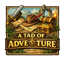 A Tad of Adventure logo