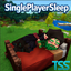 SinglePlayerSleep logo