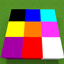 More Solid Color/Chroma Key Blocks logo