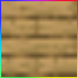 Block Trapdoors And Doors project image