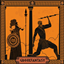 Greek Fantasy (Unofficial Port) logo